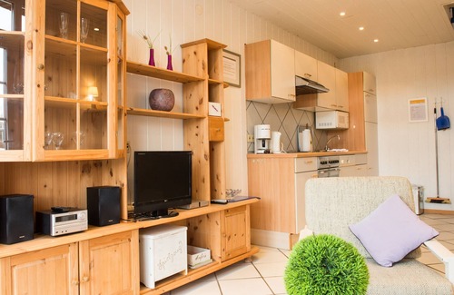 Brueggen Apartamento | Adrianhof apartment 2