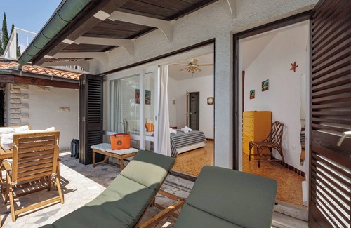 Kraljevica Apartamento | Adriatic Pearl Suite 1, Kraljevica, Croatia