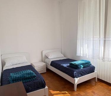Fano Apartamento | Adriatico 98