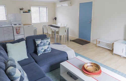 Narrawallee Casa | A la deriva - Narrawallee / Mollymook
