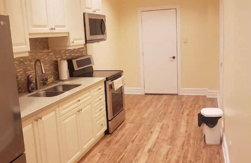 Brampton Apartamento | ADTEE Place