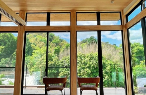 Isumi-gun Casa | Adult hideout where you can enjoy openair baths a / Katsuura Chiba