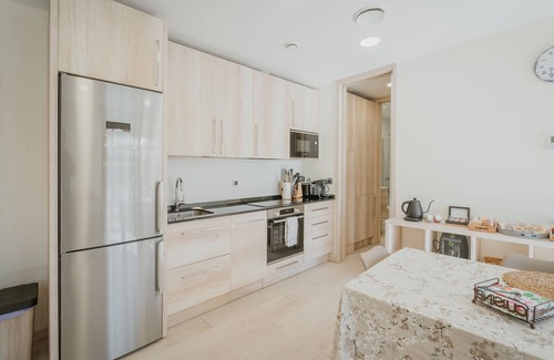 Barbadillo del Mercado Casa | Casa rural 'La Costana De Barbadillo' solo para adultos con jardín privado y aire acondicionado