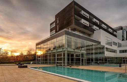 Bad Waltersdorf Apartamento | ADULTS ONLY Spa-Relax-Suite