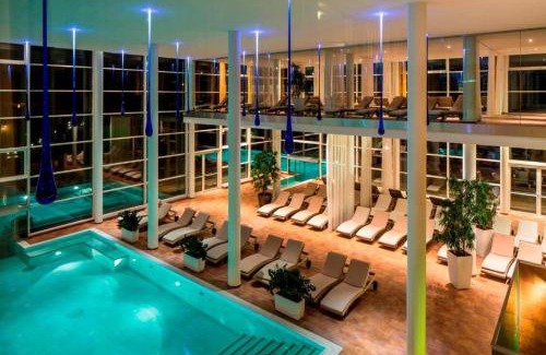 Bad Waltersdorf Apartamento | ADULTS ONLY Spa-Relax-Suite