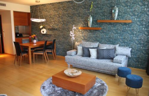 Bad Waltersdorf Apartamento | ADULTS ONLY Spa-Relax-Suite
