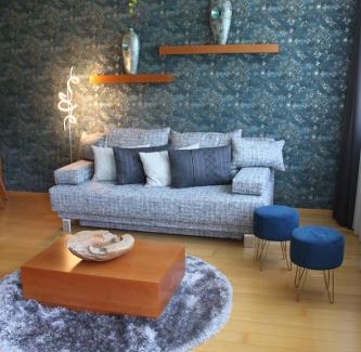 Bad Waltersdorf Apartamento | ADULTS ONLY Spa-Relax-Suite