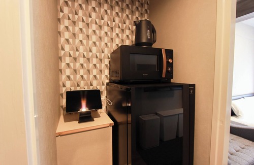 Sumiyoshi Apartamento | Advanced Stay Hakata