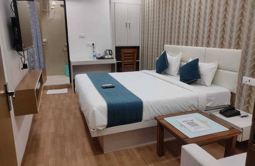 Civil Lines Hotel | ADVANTAGE INN