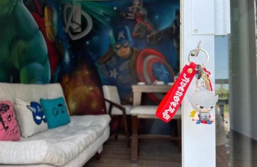 Bucerías Apartamento | advengers Bucerias Nayarti