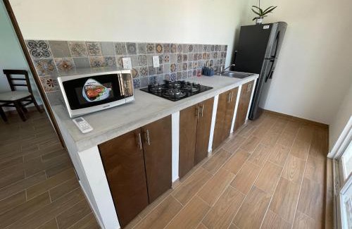 Bucerías Apartamento | advengers Bucerias Nayarti