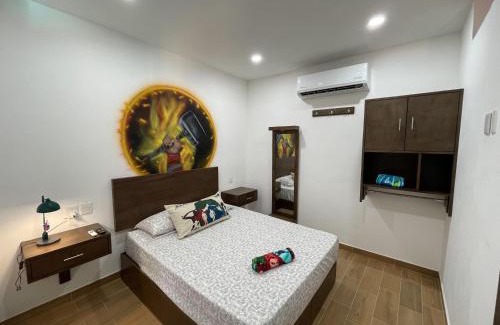 Bucerías Apartamento | advengers Bucerias Nayarti