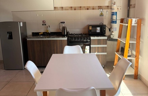 Cerro Calafate Complejo | Adventure Aparts