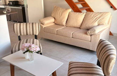 Cerro Calafate Complejo | Adventure Aparts