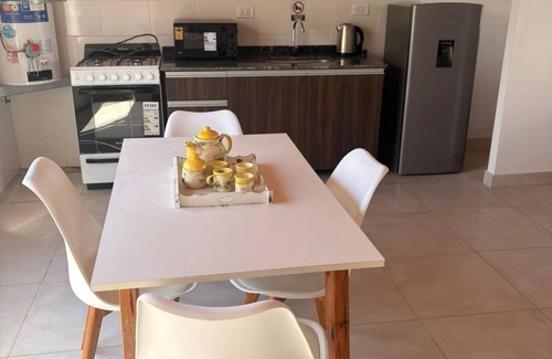 Cerro Calafate Complejo | Adventure Aparts