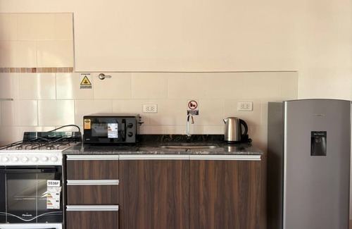 Cerro Calafate Complejo | Adventure Aparts