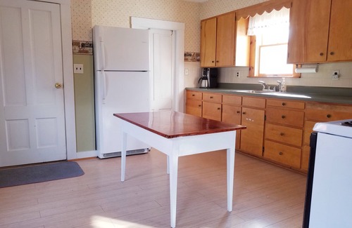 Sunday River Area Casa | Encantadora granja en las estribaciones de Andover