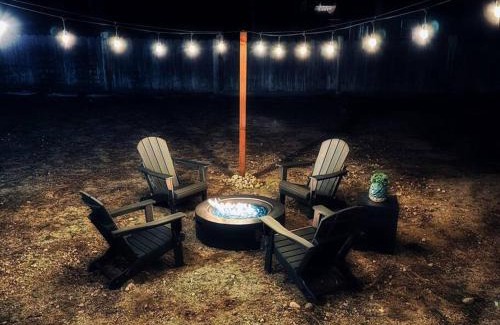 Tahoe Paradise Casa | Adventure Awaits - Pets - Hot tub - Fire pit