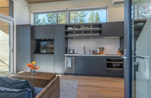 Truckee Cabina | Adventure Cabin 73 - Luxurious Adventure Cabin