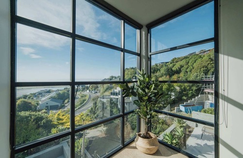 Mount Pleasant Apartamento | Adventure & Relaxation Cozy 3BR Stay with Games & Scenic Views