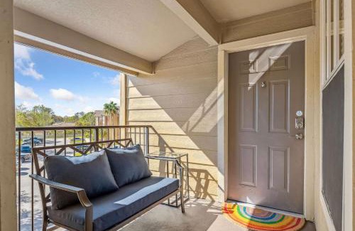 Kissimmee Casa | Adventure's at Villa Del Sol