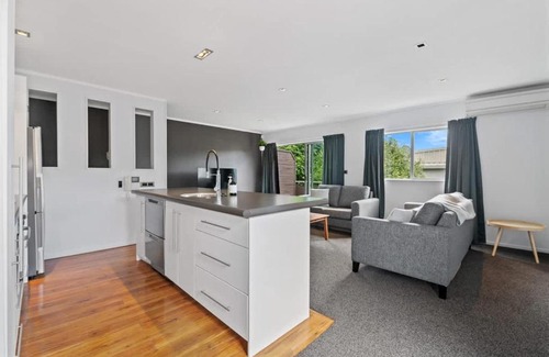 Lynmore Casa | Adventure Trails