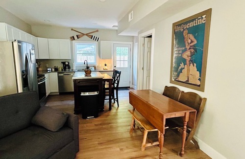 Twin Lake Casa | Adventures Await newly built cozy 2-bedroom home- Close to MI Adventure!