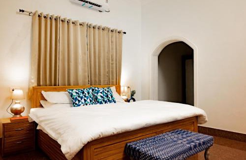 Bullawala Villa | Adviga by The StayCationer