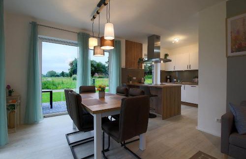 Nordholz Casa | AE13 Engelsbrise