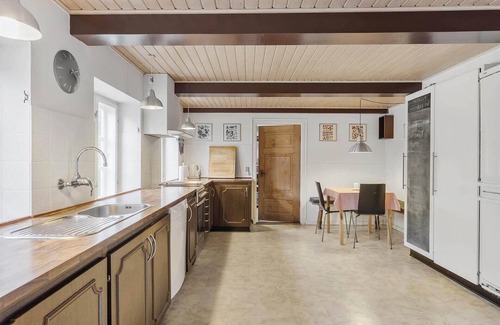 Dunkær Casa | AE224 Ærøskøbing - Dunkærgade 8