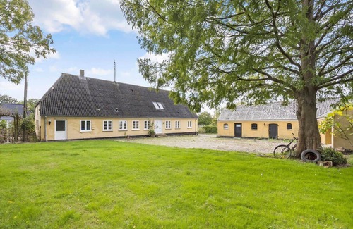 Dunkær Casa | AE224 Ærøskøbing - Dunkærgade 8