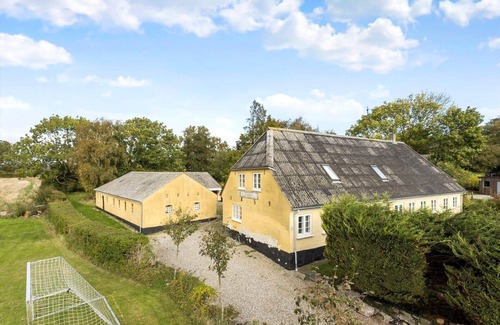 Dunkær Casa | AE224 Ærøskøbing - Dunkærgade 8