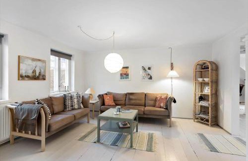 Ærø Municipality Casa | AE284-Aeroskobing-Gyden-13