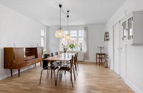 Ærø Municipality Casa | AE303-Aeroskobing-Sygehusvejen-3