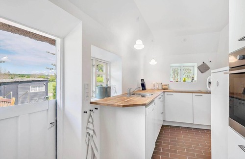 Aeroskobing Casa | AE304 Ærøskøbing - Stokkeby Hovedgade 18