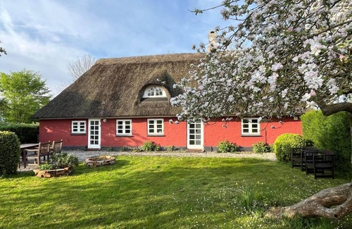Aeroskobing Casa | AE304 Ærøskøbing - Stokkeby Hovedgade 18