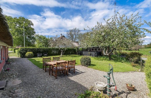 Aeroskobing Casa | AE304 Ærøskøbing - Stokkeby Hovedgade 18
