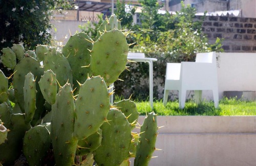 Donnalucata Casa | Aed Suite 5