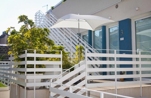 Donnalucata Casa | Aed Suite 5