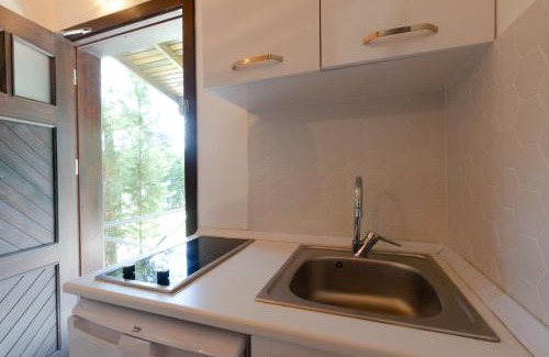 Alacati Casa | AEGEAN Apartments - Bungalows