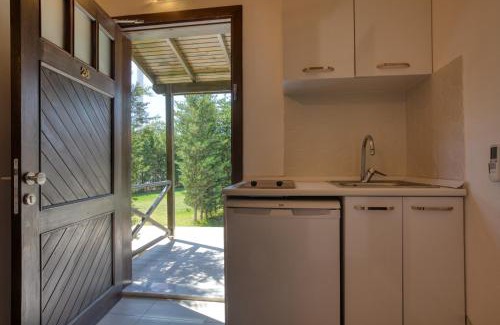 Alacati Casa | AEGEAN Apartments - Bungalows