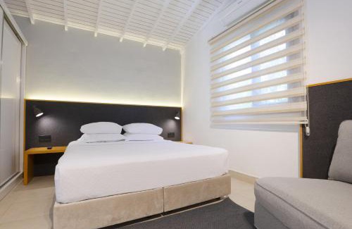 Alacati Casa | AEGEAN Apartments - Bungalows