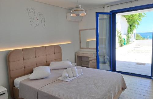 Fragkaki Apartamento | Aegean Apartments Evia