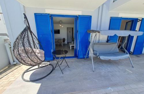 Fragkaki Apartamento | Aegean Apartments Evia