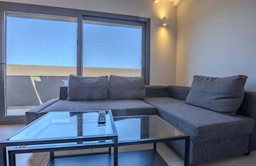 Cesme Apartamento | AEGEAN Apartments - Marina & Chios Island View