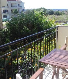 Afytos Apartamento | Aegean Blue Studios