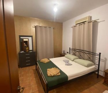 Alinda Apartamento | Aegean Breeze
