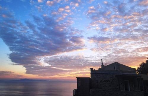 Agia Eleousa Apartamento | Aegean Castle Andros – Adults Only