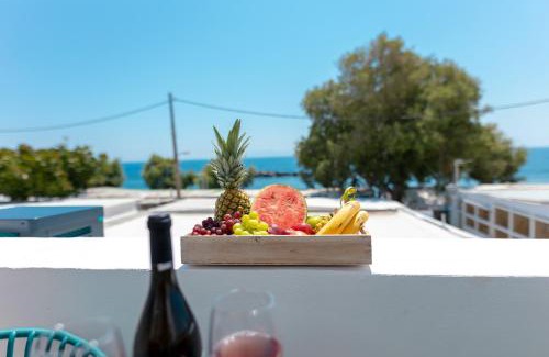 Kamari Hotel | Aegean Gold