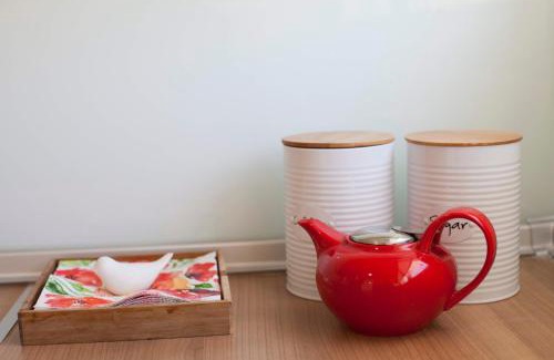 Rhodes Apartamento | Aegean Living